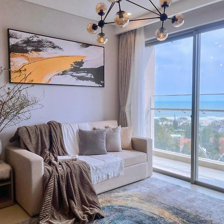 The Song Luxury Apartment Vung Tau - Xuan'S Homestay Eksteriør billede