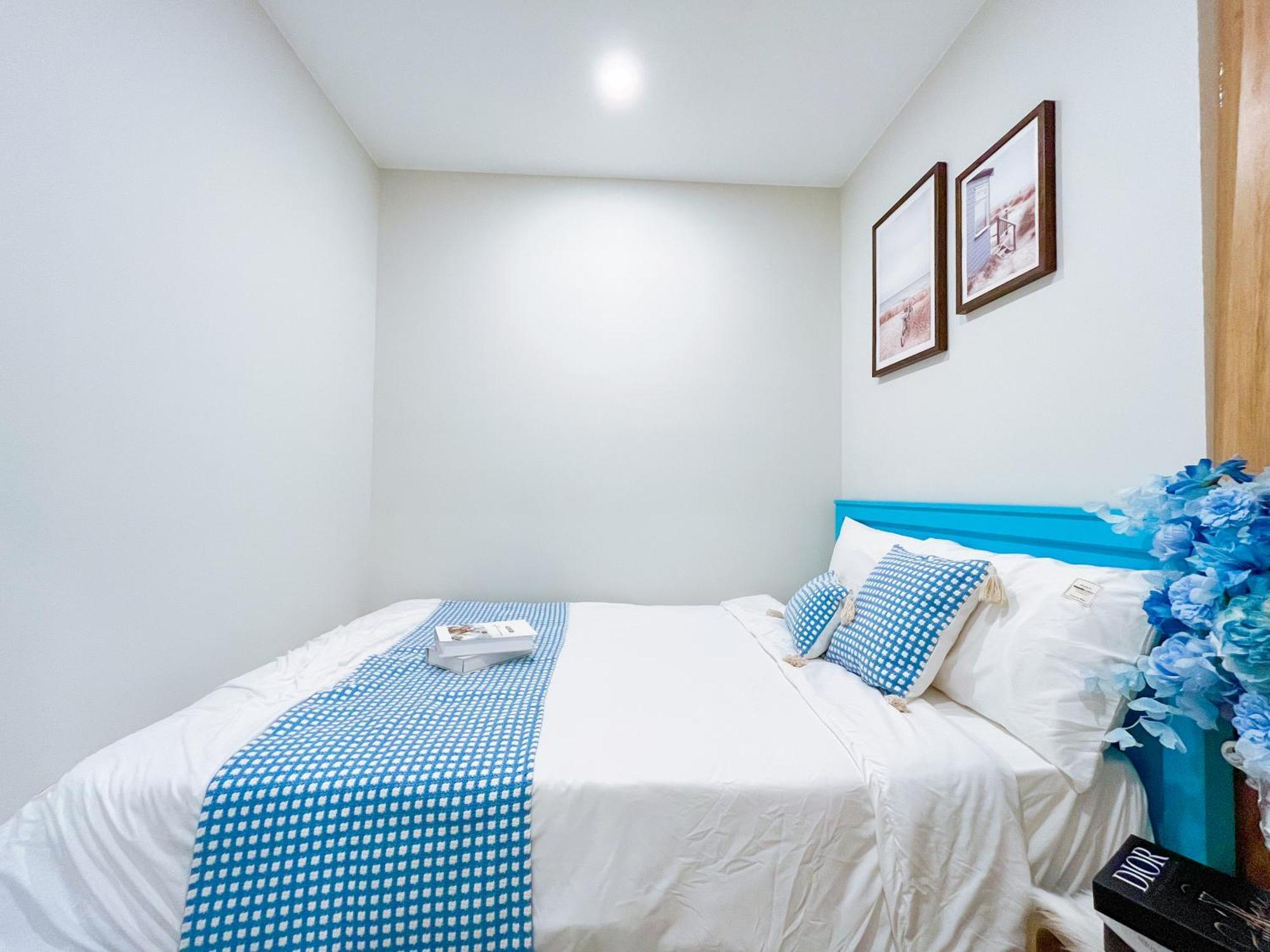 The Song Luxury Apartment Vung Tau - Xuan'S Homestay Eksteriør billede